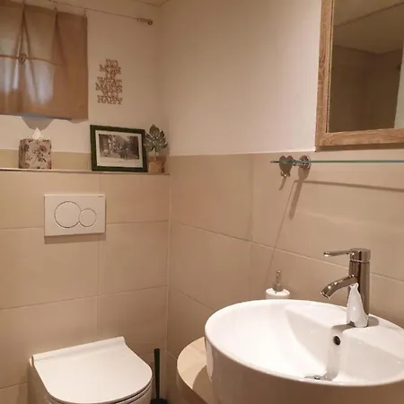 Ferienwohnung Heini Direkt An Der Piste In * Zermatt