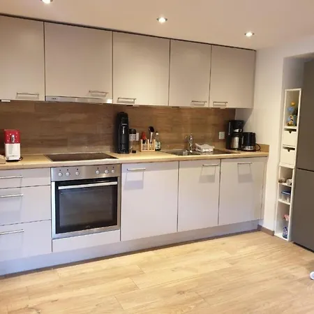 Apartment Ferienwohnung Heini Direkt An Der Piste In *