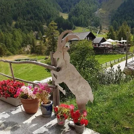 Apartment Ferienwohnung Heini Direkt An Der Piste In Zermatt